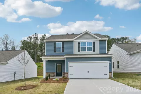 718 Willow Estates Dr, Shelby, NC 28150