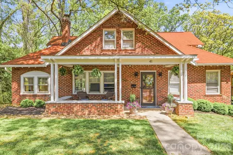 41 Chiles 12 3 Ave #1,2 & 3, Asheville, NC 28803