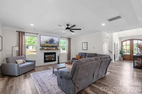Living - 5120 Pond Bluff Dr, Monroe, NC 28112 photo 1 of 1