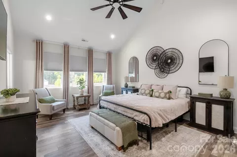 Bedroom - 5120 Pond Bluff Dr, Monroe, NC 28112 photo 1 of 4