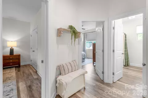 Entry Way - 5120 Pond Bluff Dr, Monroe, NC 28112 photo 8 of 8