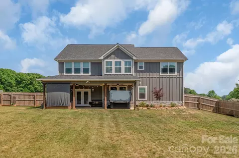 Exterior - 5120 Pond Bluff Dr, Monroe, NC 28112 photo 10 of 12