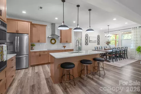 Kitchen - 5120 Pond Bluff Dr, Monroe, NC 28112 photo 1 of 4