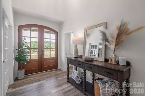 Entry Way - 5120 Pond Bluff Dr, Monroe, NC 28112 photo 1 of 8