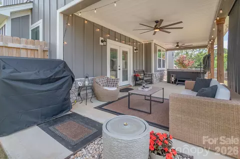 Exterior - 5120 Pond Bluff Dr, Monroe, NC 28112 photo 8 of 12