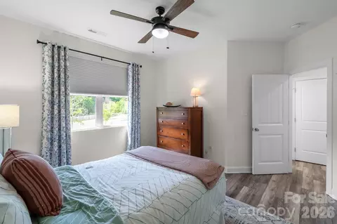 Bedroom - 5120 Pond Bluff Dr, Monroe, NC 28112 photo 4 of 4
