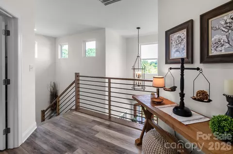 Entry Way - 5120 Pond Bluff Dr, Monroe, NC 28112 photo 6 of 8