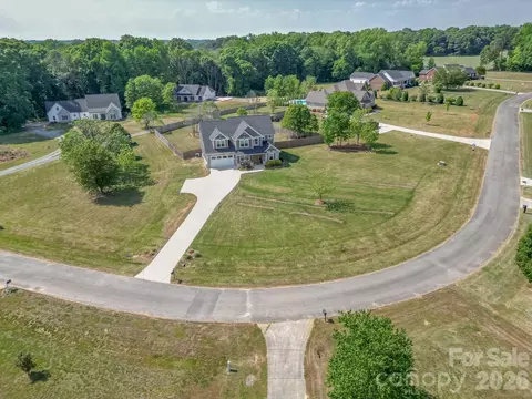 View/Area - 5120 Pond Bluff Dr, Monroe, NC 28112 photo 4 of 5