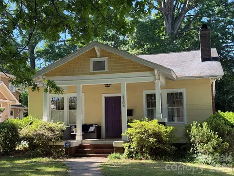 2104 Midwood Pl, Charlotte, NC 28205