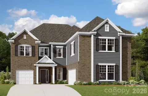 8529 Bridgegate Dr, Huntersville, NC 28078
