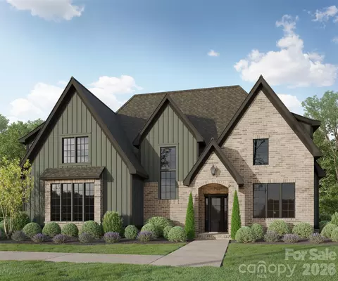 5109 Dolly Way, Matthews, NC 28105