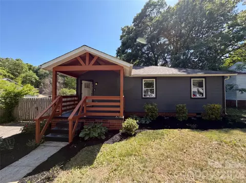 1520 Herrin Ave, Charlotte, NC 28205