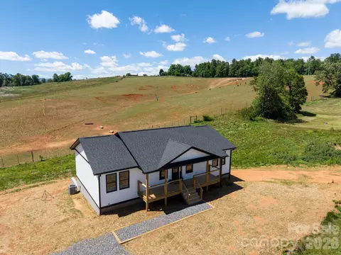 Other - 33 Pilgrims Path Ln, Alexander, NC 28701 photo 1 of 8