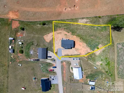 View/Area - 33 Pilgrims Path Ln, Alexander, NC 28701 photo 1 of 1