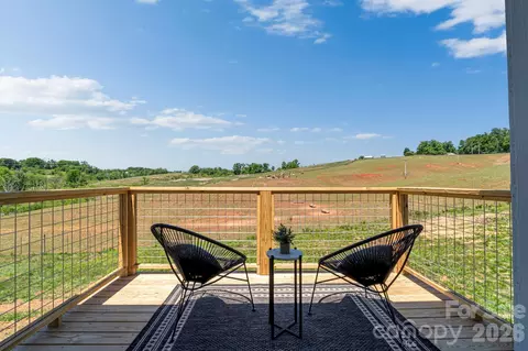 Exterior - 33 Pilgrims Path Ln, Alexander, NC 28701 photo 7 of 8