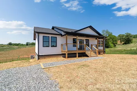 Exterior - 33 Pilgrims Path Ln, Alexander, NC 28701 photo 2 of 8