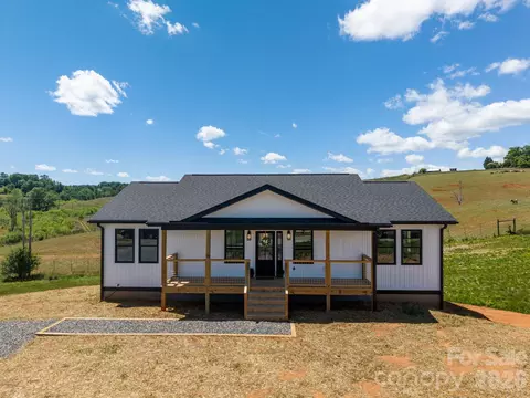 33 Pilgrims Path Ln, Alexander, NC 28701