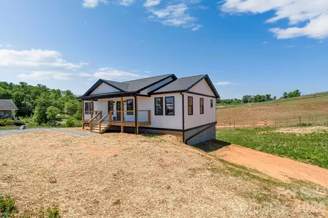 Exterior - 33 Pilgrims Path Ln, Alexander, NC 28701 photo 3 of 8