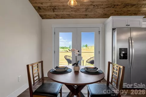 Dining - 33 Pilgrims Path Ln, Alexander, NC 28701 photo 1 of 2