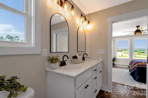 Bath - 33 Pilgrims Path Ln, Alexander, NC 28701 photo 1 of 3