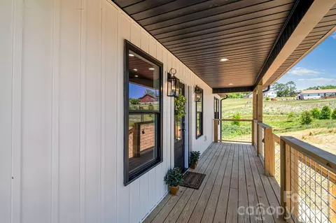 Exterior - 33 Pilgrims Path Ln, Alexander, NC 28701 photo 4 of 8