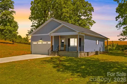 159 Foy Ln, Statesville, NC 28625