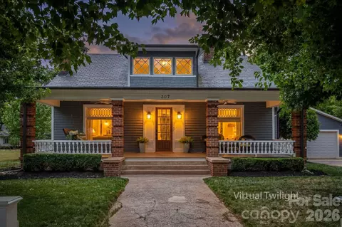 307 N Main St, Belmont, NC 28012