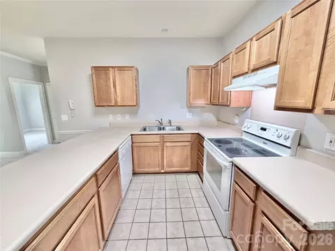 Kitchen - 21230 Hickory St, Cornelius, NC 28031 photo 2 of 3