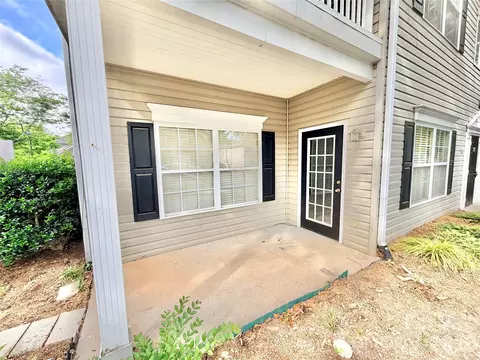 Exterior - 21230 Hickory St, Cornelius, NC 28031 photo 3 of 4