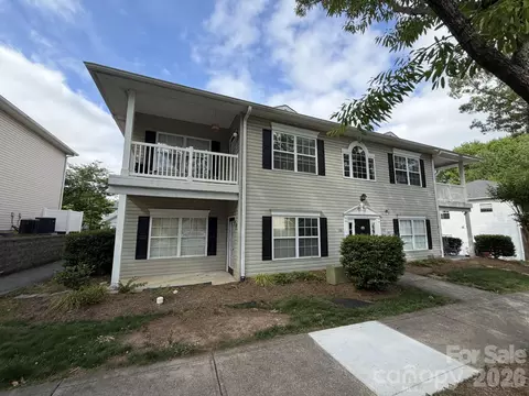 21230 Hickory St, Cornelius, NC 28031