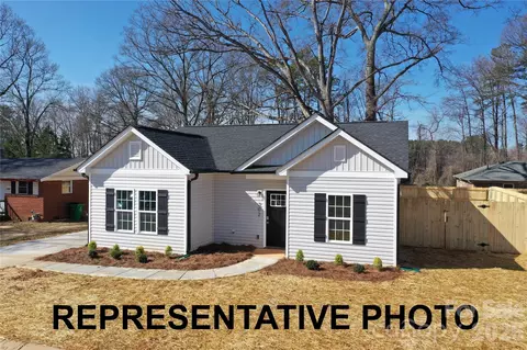 121 Shady Ln, Marshville, NC 28103
