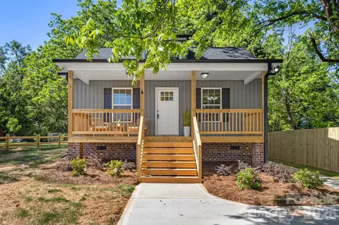 805 Hunter St, York, SC 29745