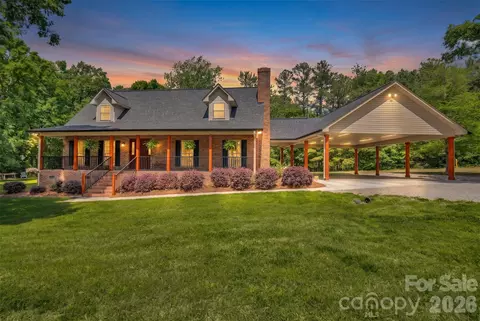 2642 Clubside Dr, Rock Hill, SC 29730