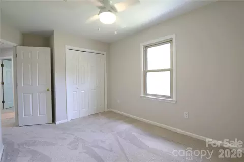 Bedroom - 12809 Pine Bluff Rd, Midland, NC 28107 photo 6 of 8