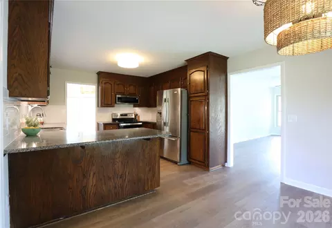 Kitchen - 12809 Pine Bluff Rd, Midland, NC 28107 photo 1 of 3