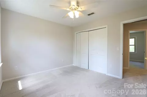 Bedroom - 12809 Pine Bluff Rd, Midland, NC 28107 photo 4 of 8