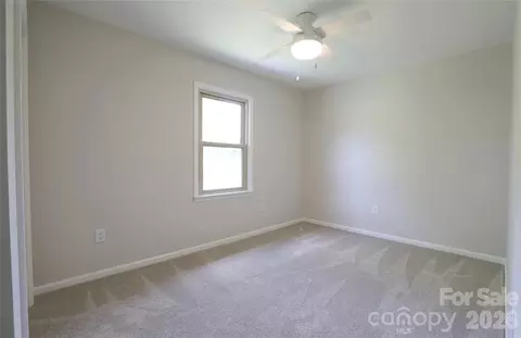 Bedroom - 12809 Pine Bluff Rd, Midland, NC 28107 photo 5 of 8