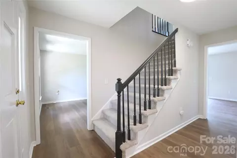 Entry Way - 12809 Pine Bluff Rd, Midland, NC 28107 photo 1 of 1