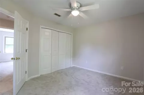 Bedroom - 12809 Pine Bluff Rd, Midland, NC 28107 photo 8 of 8