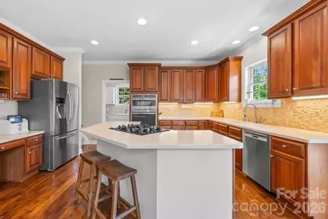 Kitchen - 4292 Silver Eagle Ct, Denver, NC 28037 photo 3 of 3