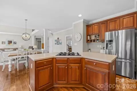 Kitchen - 4292 Silver Eagle Ct, Denver, NC 28037 photo 2 of 3