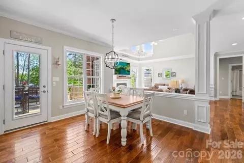 Dining - 4292 Silver Eagle Ct, Denver, NC 28037 photo 1 of 3
