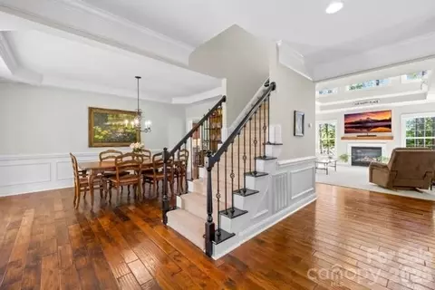 Entry Way - 4292 Silver Eagle Ct, Denver, NC 28037 photo 2 of 3