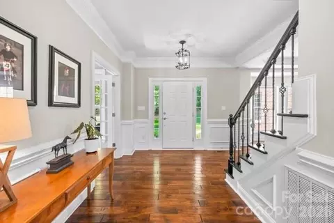 Entry Way - 4292 Silver Eagle Ct, Denver, NC 28037 photo 1 of 3
