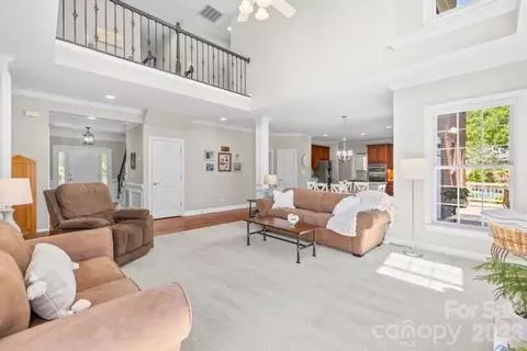 Living - 4292 Silver Eagle Ct, Denver, NC 28037 photo 2 of 2