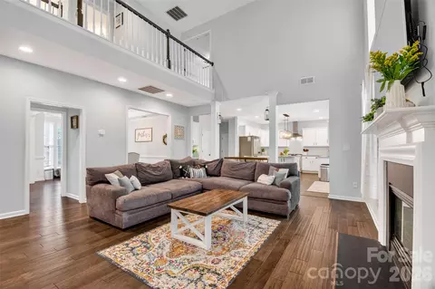 16027 Grafham Cir, Huntersville, NC 28078