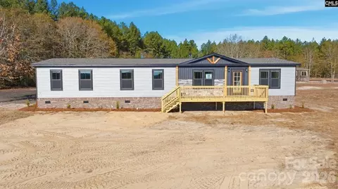 228 Providence Rd, Leesville, SC 29070