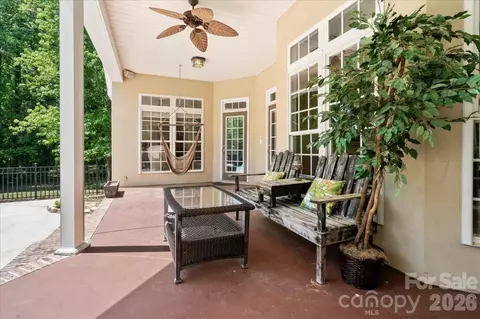 Exterior - 411 Chapman St, Chesterfield, SC 29709 photo 7 of 12