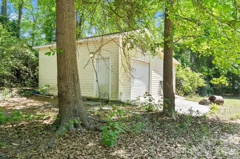 Exterior - 411 Chapman St, Chesterfield, SC 29709 photo 12 of 12