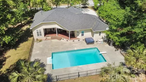 Exterior - 411 Chapman St, Chesterfield, SC 29709 photo 2 of 12
